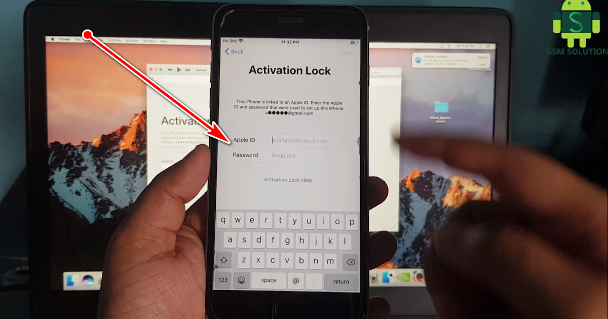 free icloud bypass tool for iphone 7 plus
