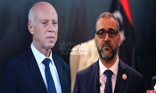   Discours de Saïed, la réaction inattendue du président du sénat libyen