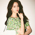 SNSD YoonA models for Miu Miu