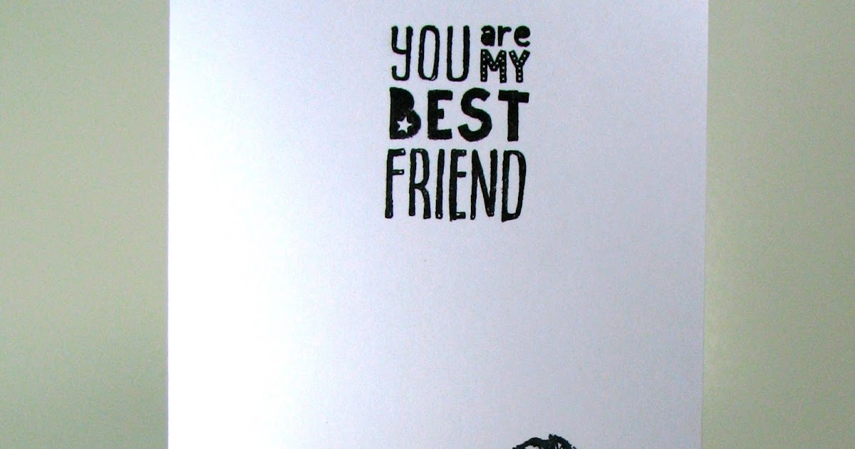 Stempel Guest Designing For Topflight Stamps