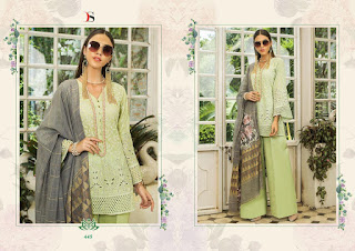 Deepsy Zaayra vol 2 nx pakistani Suits wholesaler
