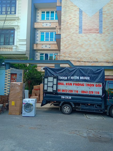 Chuyển dọn nhà cửa văn phòng nhanh chóng an toàn Chuyển dọn nhà cửa văn phòng nhanh chóng an toàn