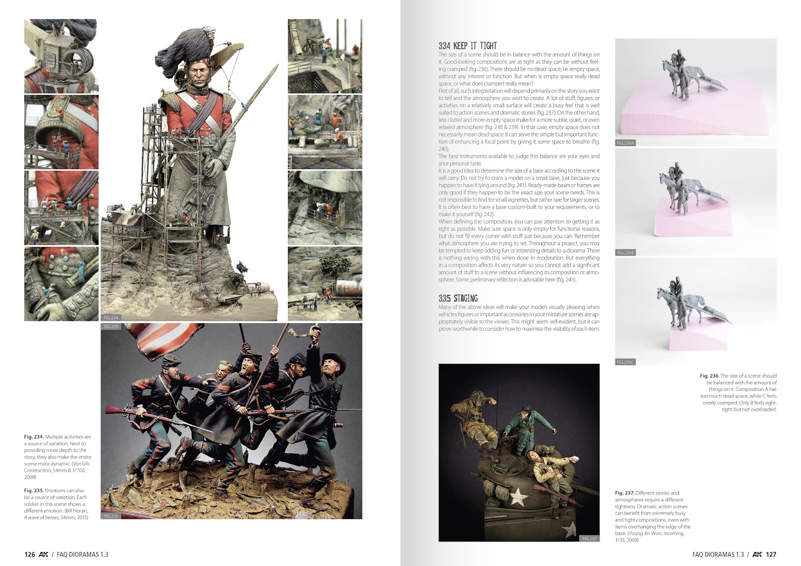 The Modelling News: Preview: AK Interactive's new FAQ & Post-Apocalyptic products for August