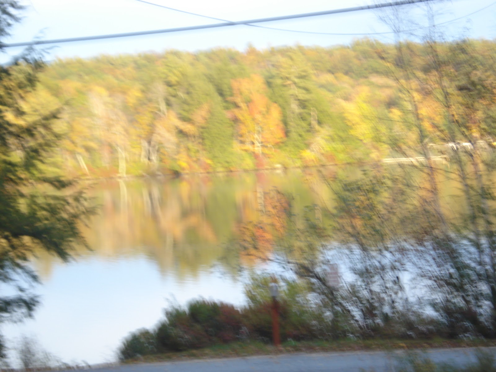 Laurel Lake House, Fitzwilliam, NH 2012