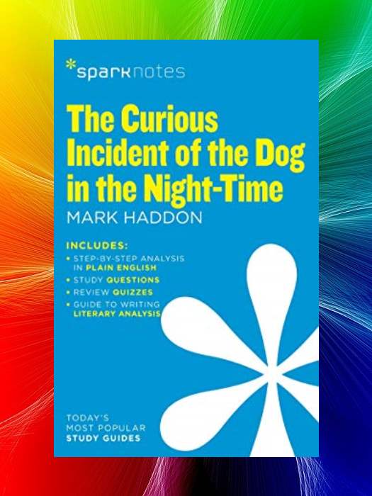 Curious Incident Of The Dog In The Night Time Sparknotes Nm1hu1506