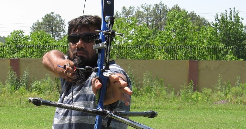 Safraa Archery Pakistan