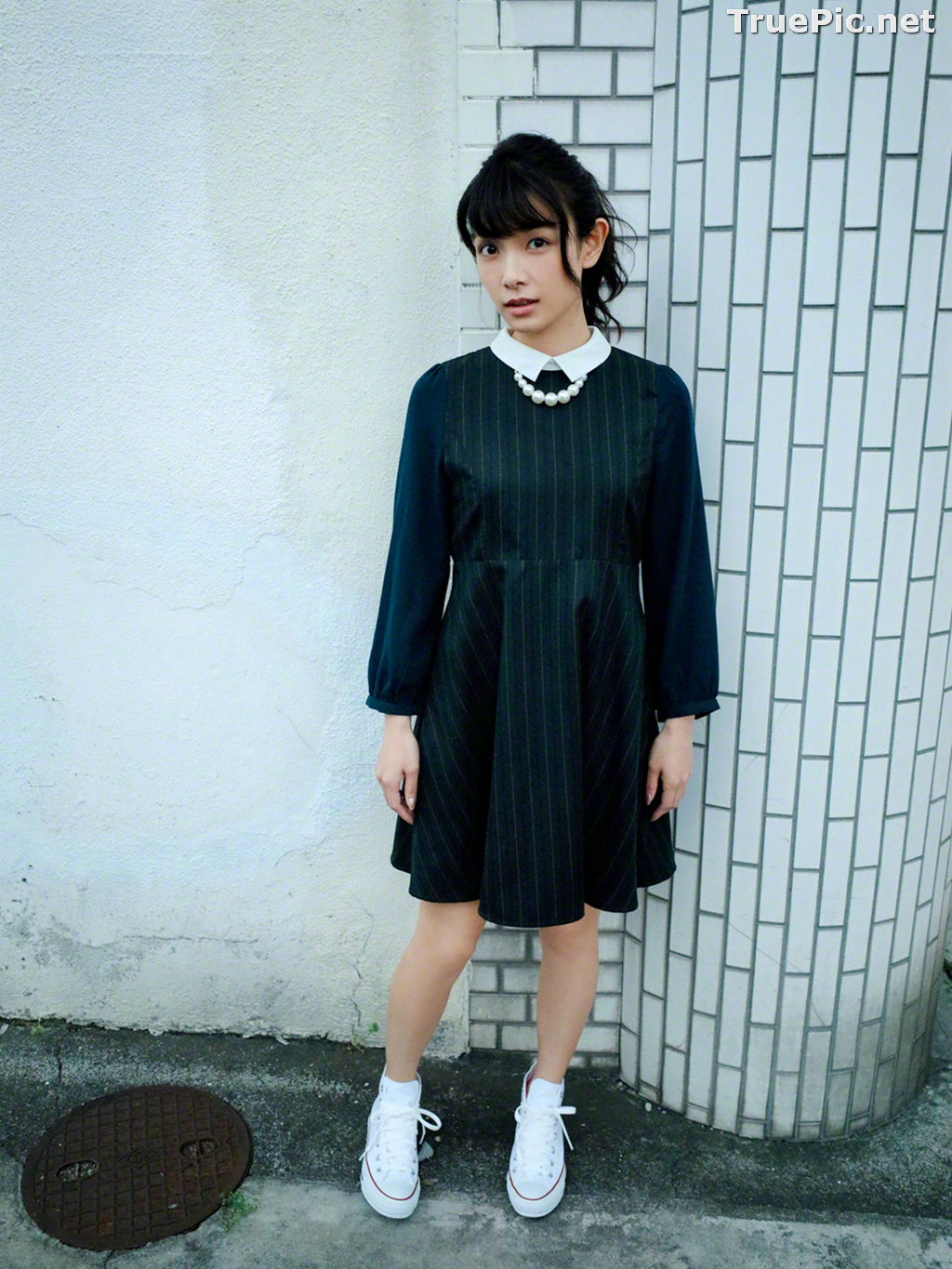 Image Wanibooks No.137 – Japanese Idol Singer and Actress – Erika Tonooka - TruePic.net - Picture-81