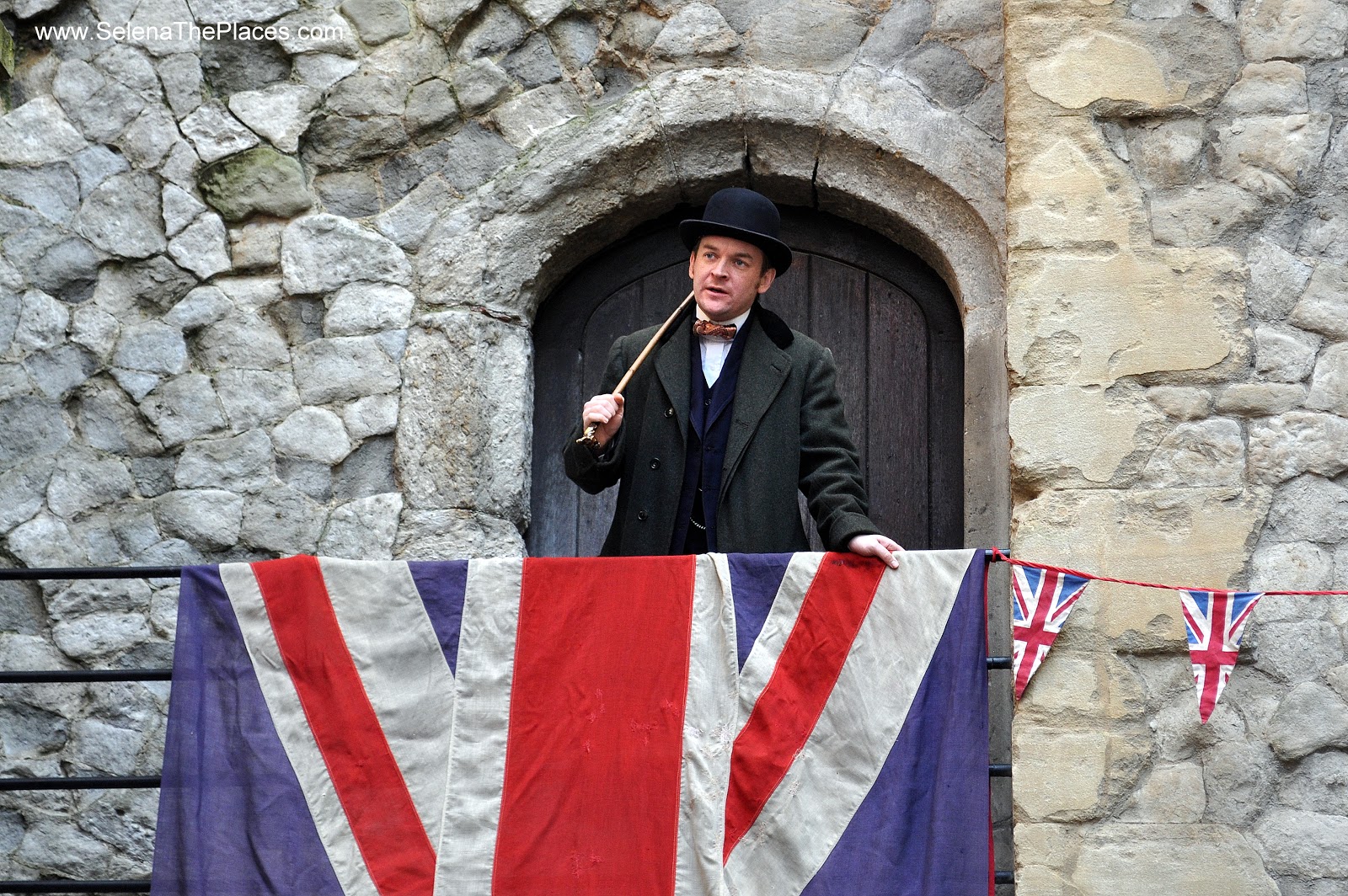 Tower of London