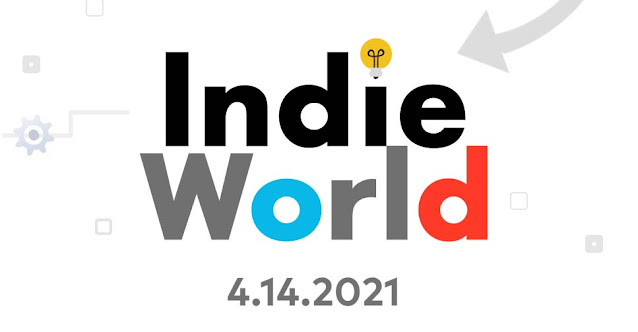 Novo Indie World Showcase é anunciado pela Nintendo