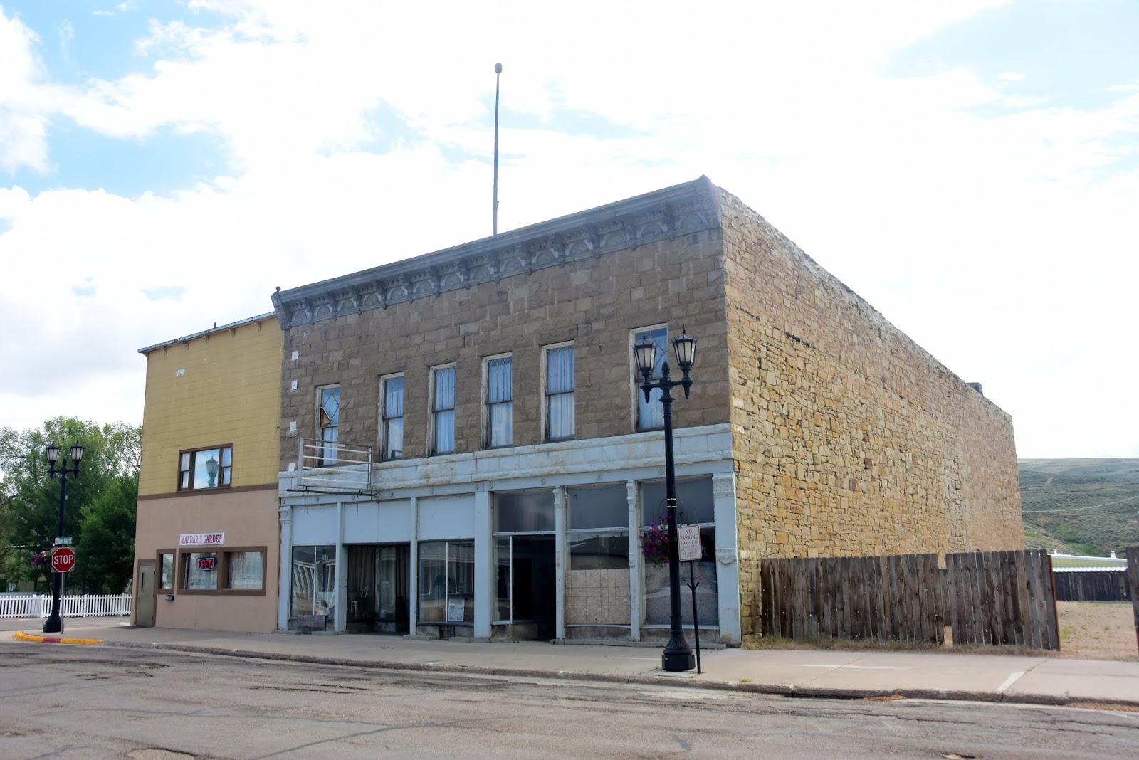 The Happy Wanderers Day 38 Rock Springs to Cokeville, Wyoming 127