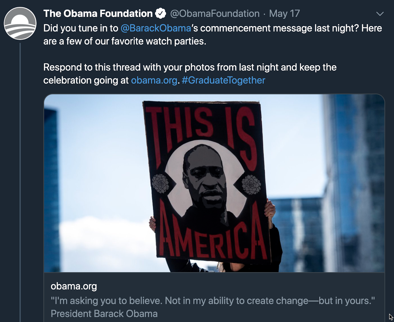 Demokratisch Links Schicksale