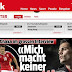 Granit Xhaka: I have Albanian blood, but my home is Switzerland
