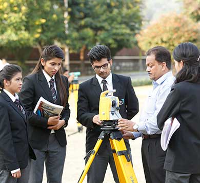 Civil Engineering in Dehradun