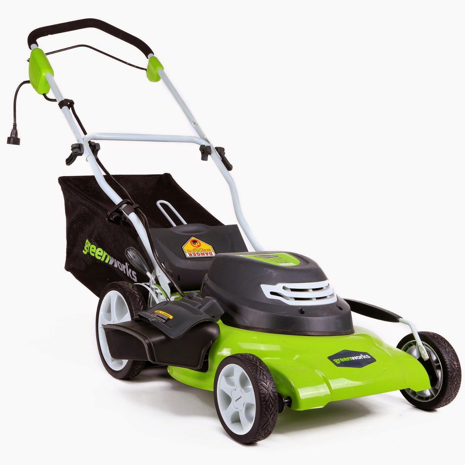 Cheap Lawn Mowers For Sale