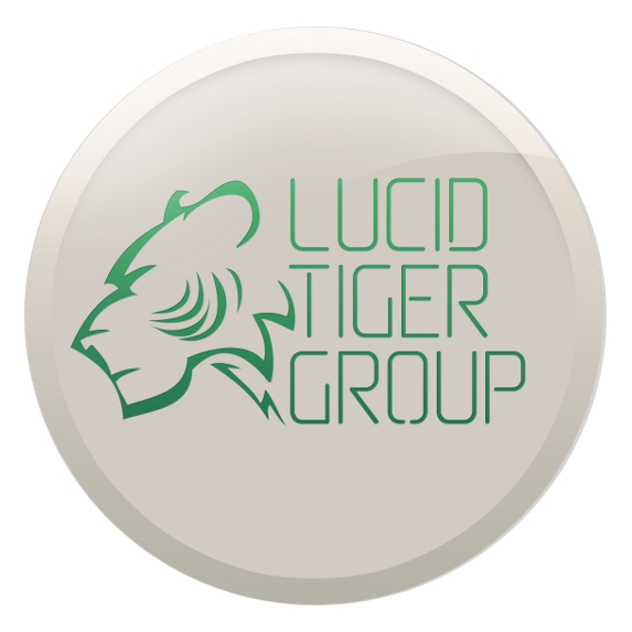 Lucid Tiger Music