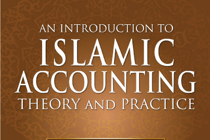 Islamic Accounting Elgar Mini Series