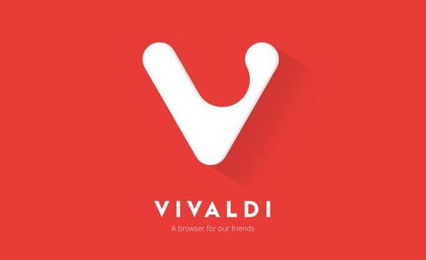 vivaldi-เบราว์เซอร์