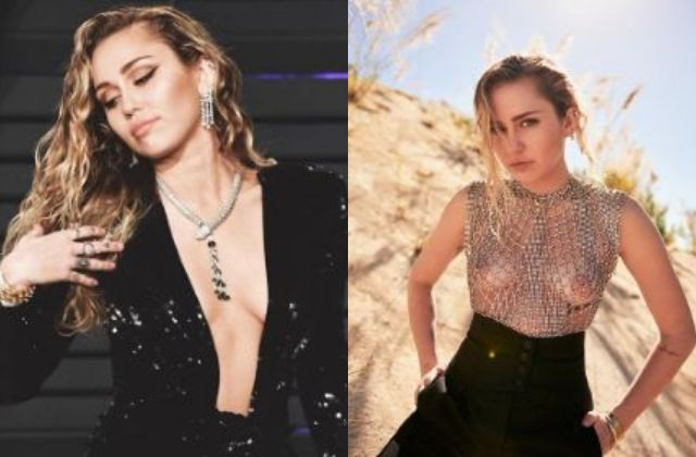 20 Hot Pictures Of Miley Cyrus Will Get You All Sweating 20 Hot Pictures Of Miley Cyrus Will Get You All Sweating