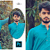 Cinematic Colour Grading Effect Photoshop Tutorial | Cool & Stylish Colour Correction In Photoshop cc