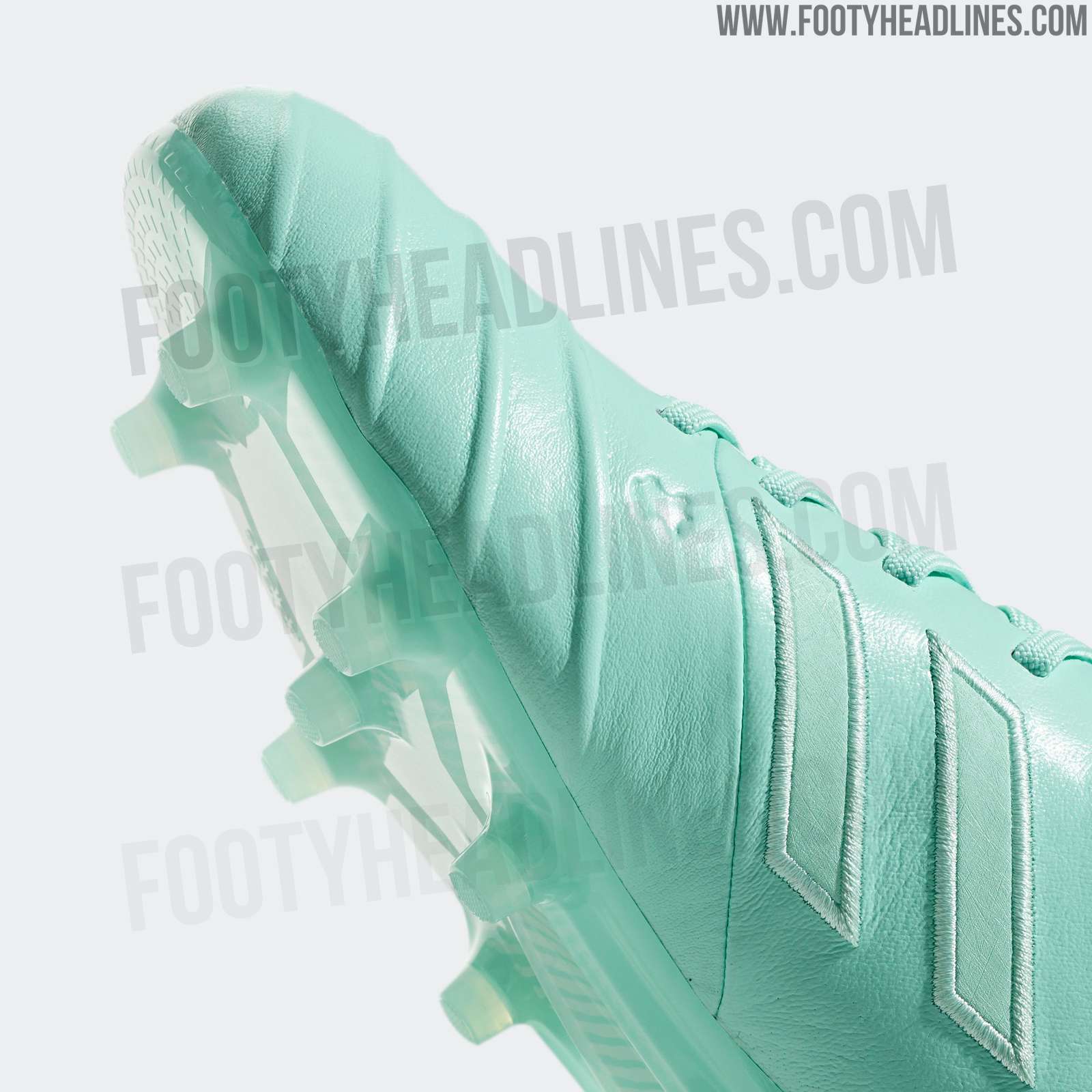 Spectral Adidas Boots Released Footy Headlines