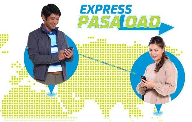 How To PasaLoad Guide for GLOBE TM SUN SMART and TNT
