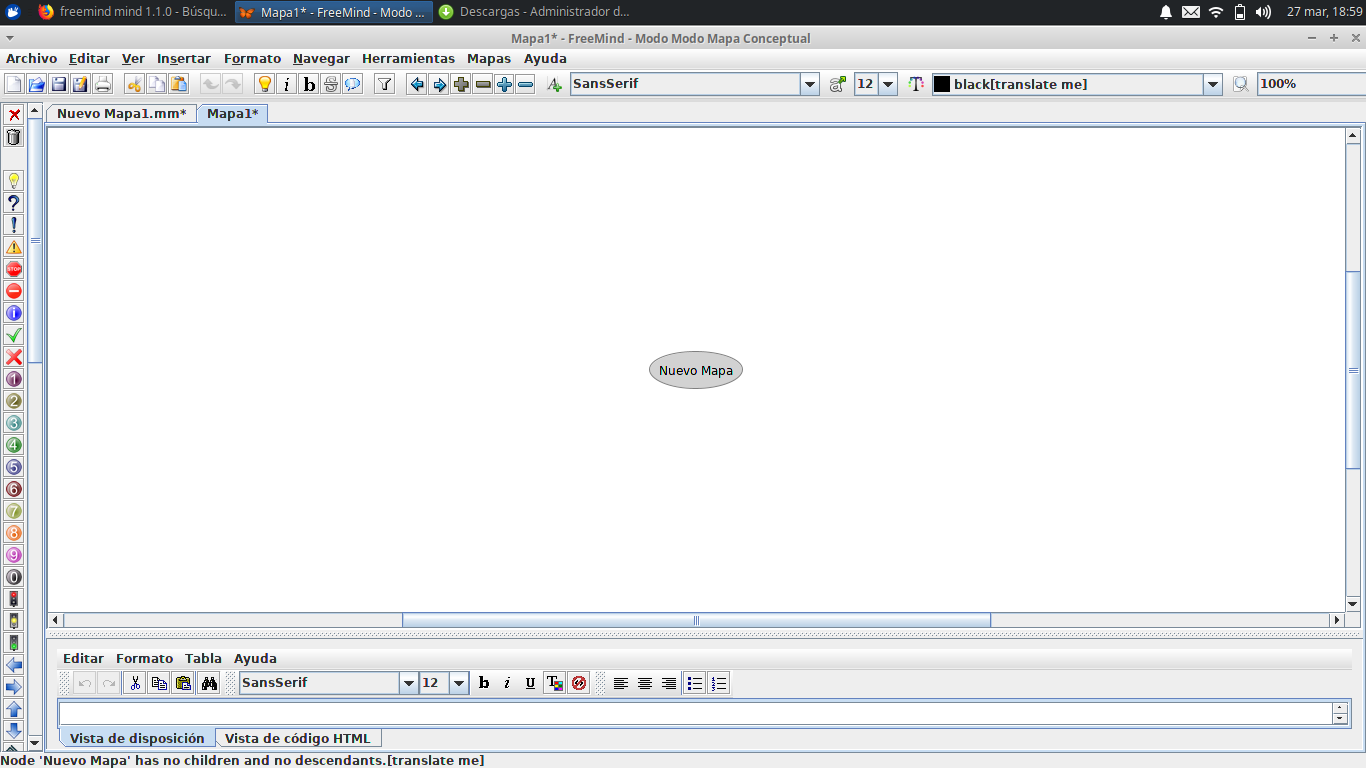 descargar freemind para windows 7 descargar freemind para windows 7