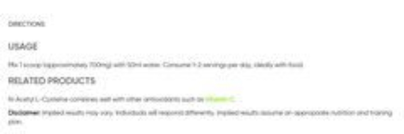 PURE NAC - GIÚP BỔ GAN (715 LẦN DÙNG) 5 5f4a05ea59278b4b0a1542f6 1605165878666 44f63119 2347 4c64 b474 4a56073cee3e