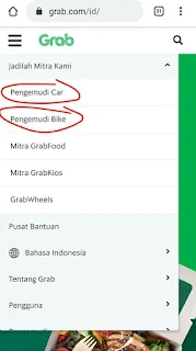 Seperti Ini Ternyata Cara Daftar Grab Driver, Yuk Cekidot!