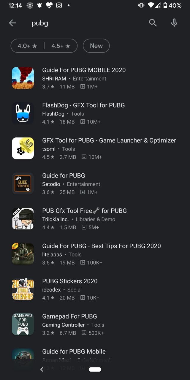 PUBG MOBILE - Apps on Google Play