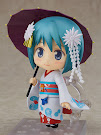 Nendoroid Puella Magi Madoka Magica Sayaka Miki (#797) Figure