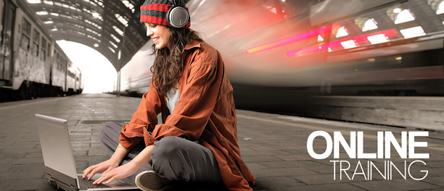 online training courses in CA, USA