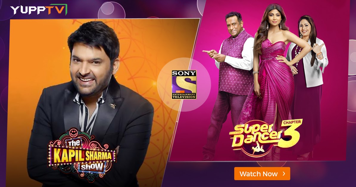 YuppTV Blog Enjoy the Best of New Shows Every weekend with YuppTV