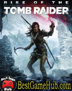 Rise of the Tomb Raider Compressed PC Game Download