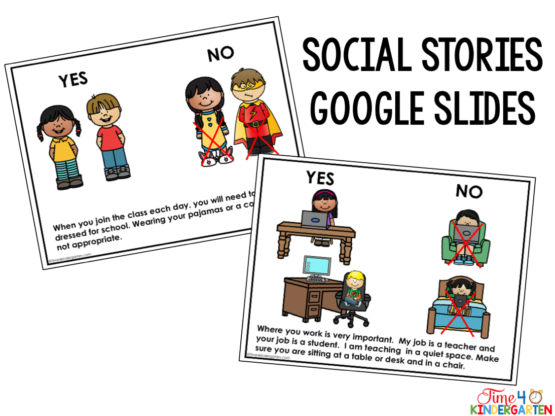 How to behave during distance learning what is appropriate. Distance learning expectations