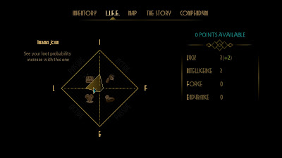 Pecaminosa A Pixel Noir Game Screenshot 6