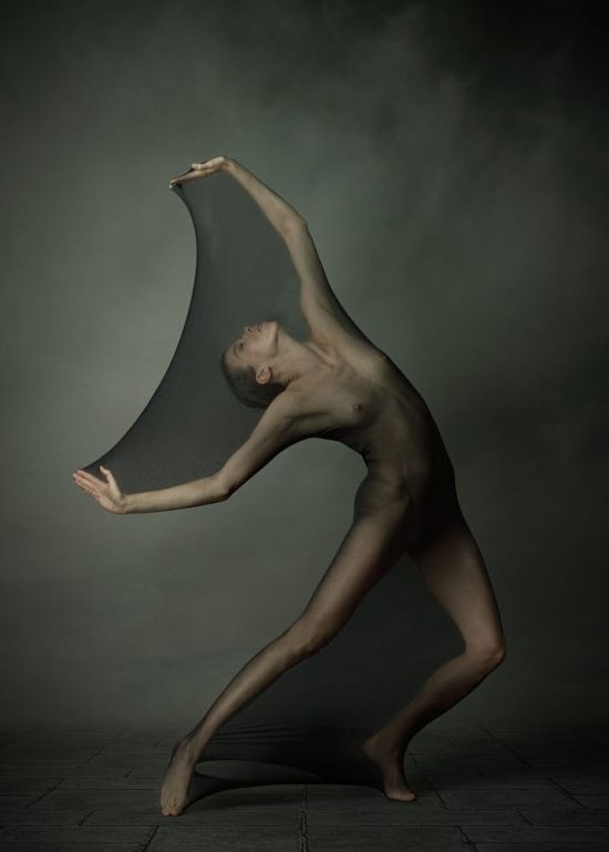 Michael Schnabl 500px arte fotografia mulheres modelos sensuais provocantes nudez peitos