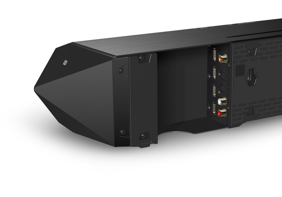 trendssoul by özlem (yan) devrim Sony Home Theater Sound Bar Speaker