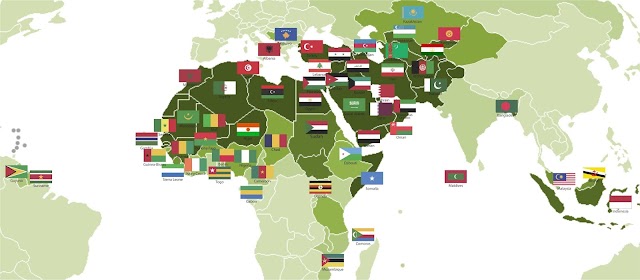 Fight for global dominance in the Islamic world could further escalate the conflict.