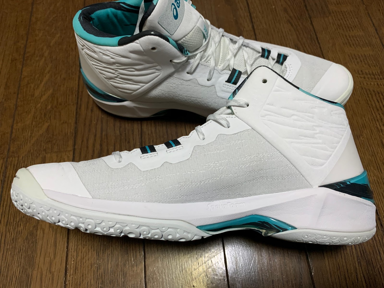 asics gelburst 22 ge