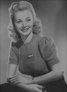 Carole Landis 1941