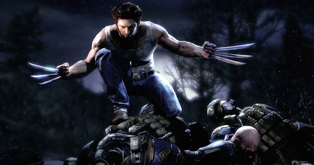 x men origins wolverine uncaged edition pc x men origins wolverine uncaged edition pc