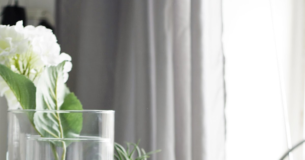 Best Budget Buy Cylinder Vase/Bowl. STYLE SPACE AND STUFF