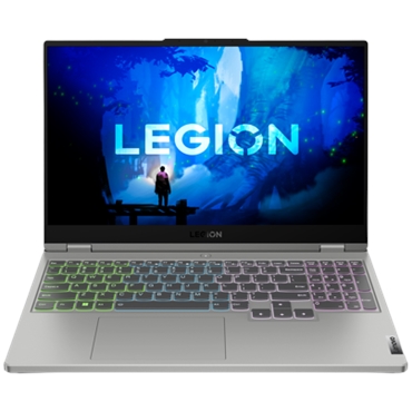 Laptop Lenovo Legion5 15IAH7H-82RB0048VN-i5-12500H/16GB/512GB/RTX306015.6WQHD/Win11/Xám – Chính hãng