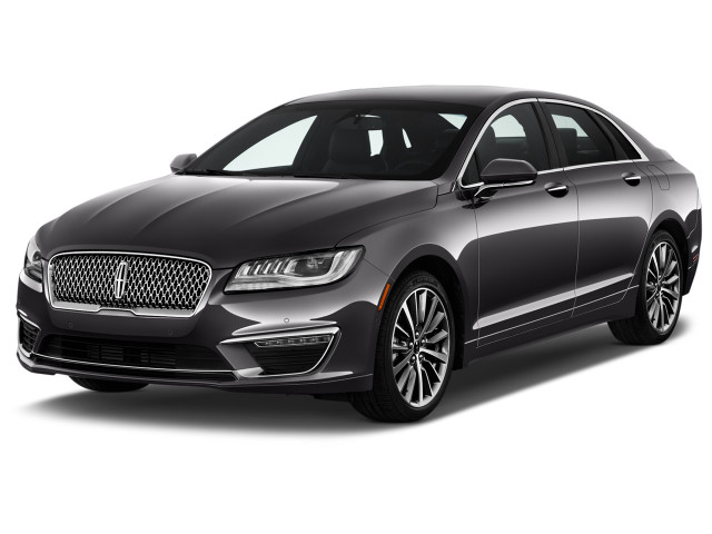 2020 Lincoln MKZ Review
