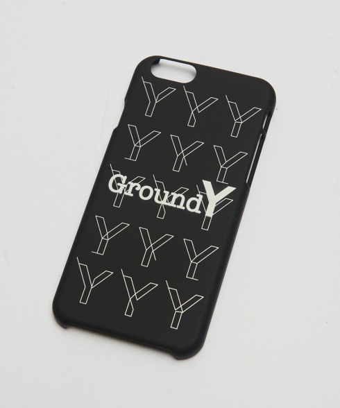 Ground Y iPhone 6 case 2015