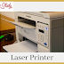 Laser printer