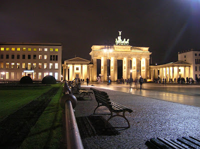 Brandenburger Tor (Puerta de Brandemburgo), Berlin, Alemania, round the world, La vuelta al mundo de Asun y Ricardo, mundoporlibre.com