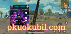 Pubg Mobile 0.18.0 v1 Rootsuz Bansız Ücretsiz % 100 Yeni Hile 2020 androıd