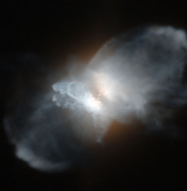 Heaven Can Wait - Timeless Universe The Frosty Leo Nebula