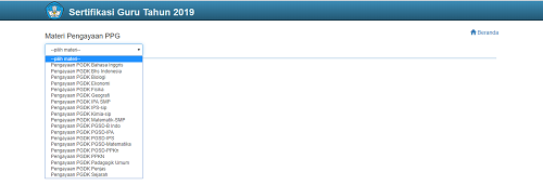May 2019 Guru Literasi